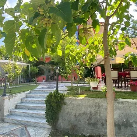 Bar Restorant Kristal *