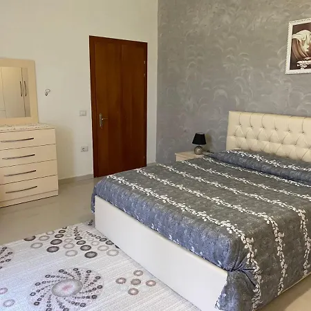 بيت ضيافة Bar Restorant Kristal *