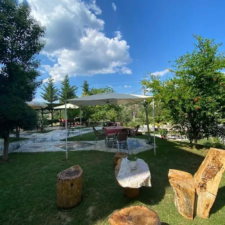 بيت ضيافة Bar Restorant Kristal